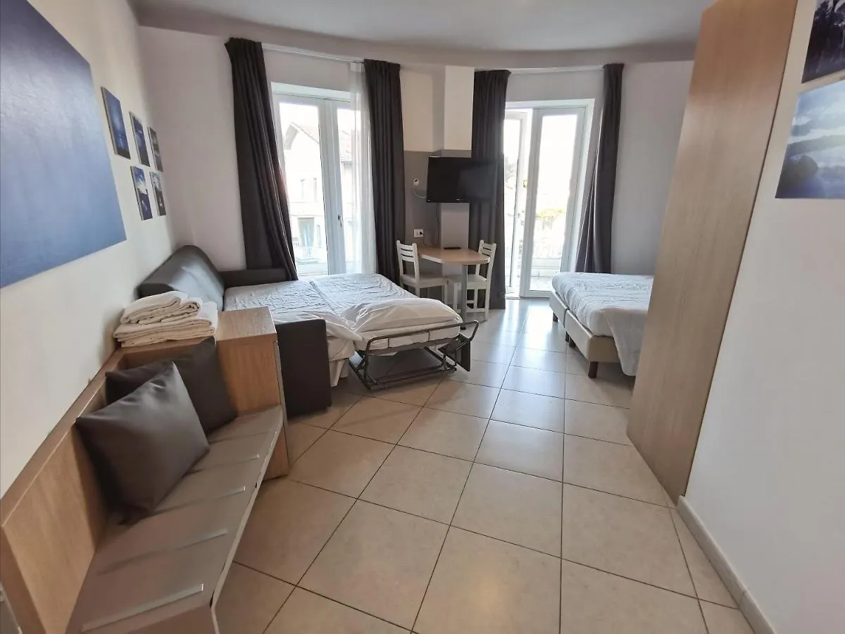 ***  Hotel Oceanomare Punta Marina Italy