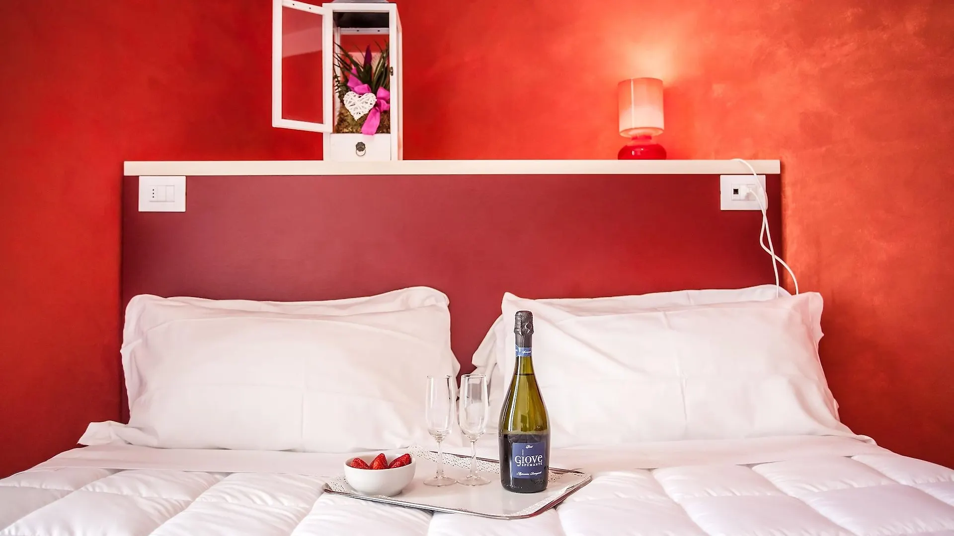 Hotel Oceanomare Punta Marina Italy