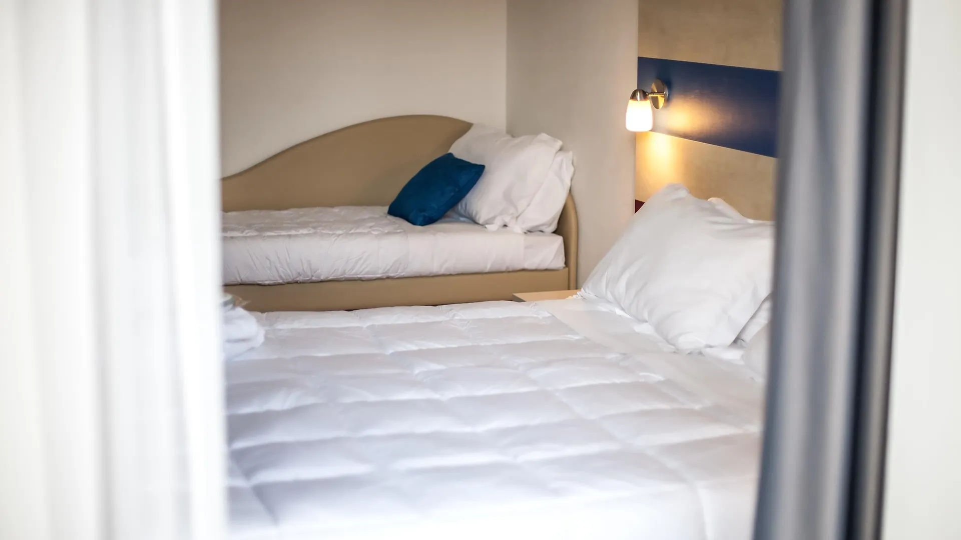 Hotel Oceanomare Punta Marina
